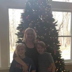 Meet your Posher, Tamara